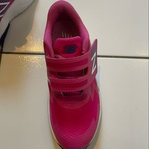 NEW BALANCE KIDS SHOES